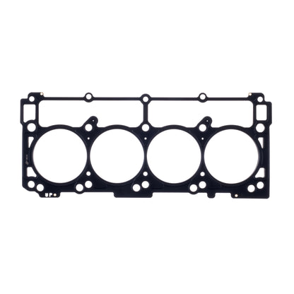 Cometic Gasket Automotive Chrysler 6.1L Gen-3 Hemi .060 In MLS Cylinder Head Gasket; 4.185 In Bore; Aluminum Sleeved Block