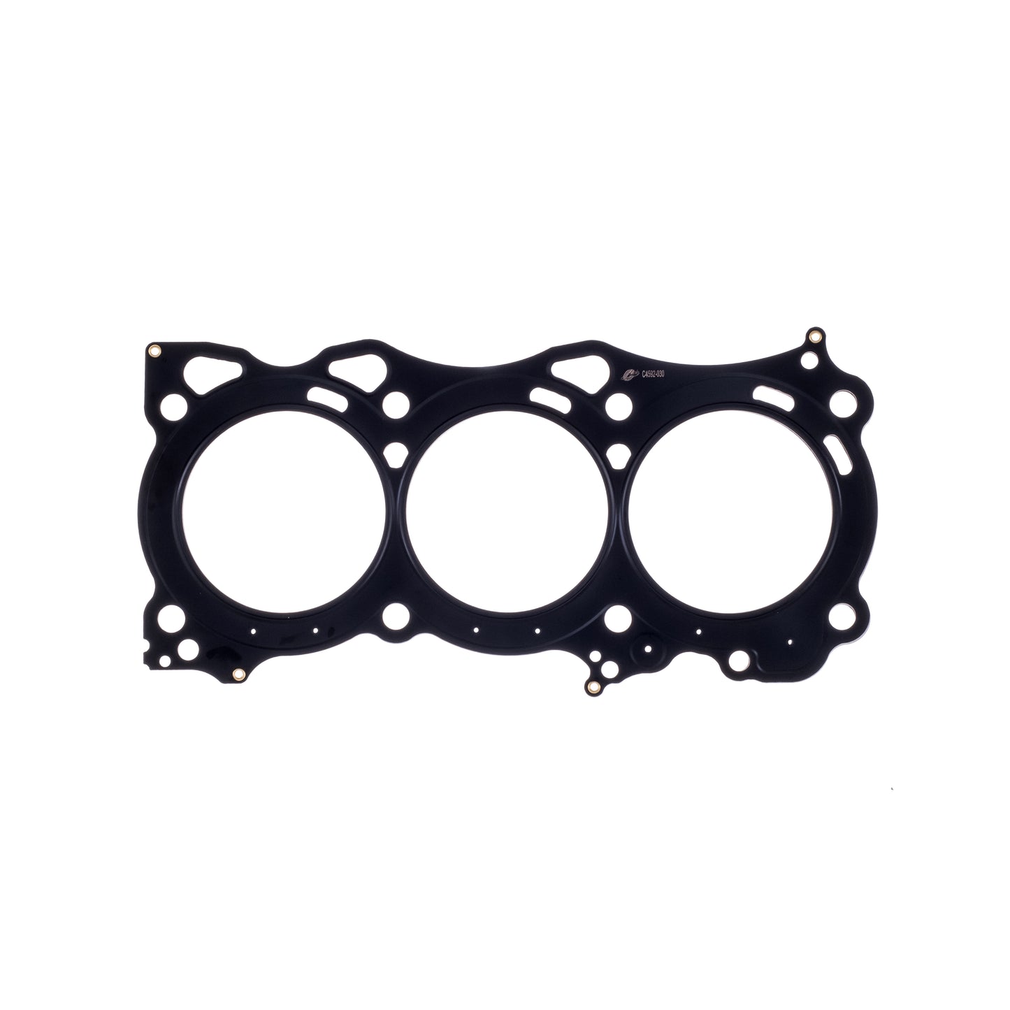 Cometic Gasket Automotive Nissan VQ35DE Version 2/VQ35HR/VQ37VHR .051 In MLS Cylinder Head Gasket; 97mm Bore; RHS