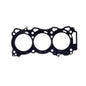 Cometic Gasket Automotive Nissan VQ35DE Version 2/VQ35HR/VQ37VHR .080 In MLS Cylinder Head Gasket; 97mm Bore; LHS