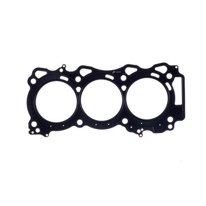 Cometic Gasket Automotive Nissan VQ35DE Version 2/VQ35HR/VQ37VHR .089 In MLS Cylinder Head Gasket; 97mm Bore; LHS