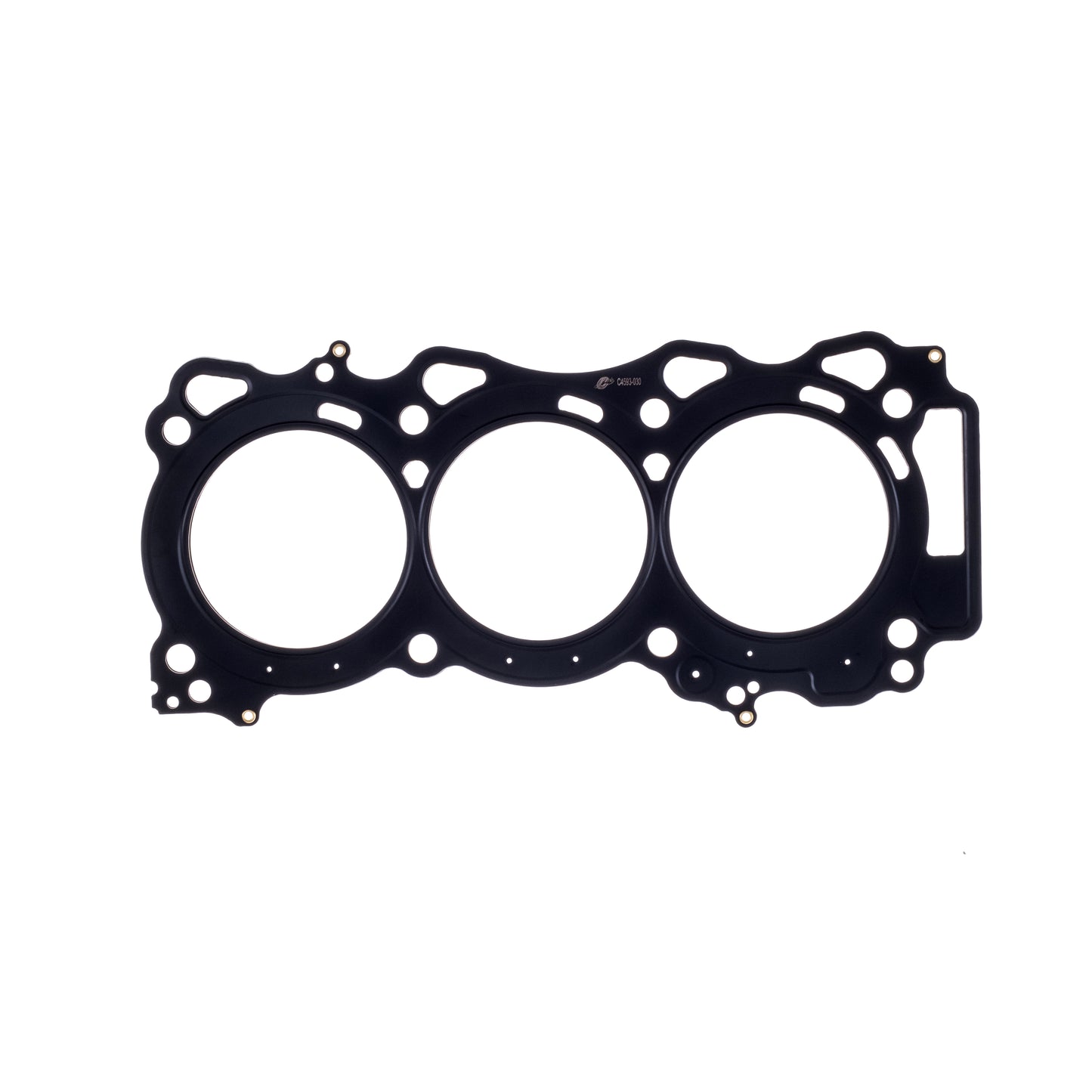 Cometic Gasket Automotive Nissan VQ35DE Version 2/VQ35HR/VQ37VHR .051 In MLS Cylinder Head Gasket; 97mm Bore; LHS