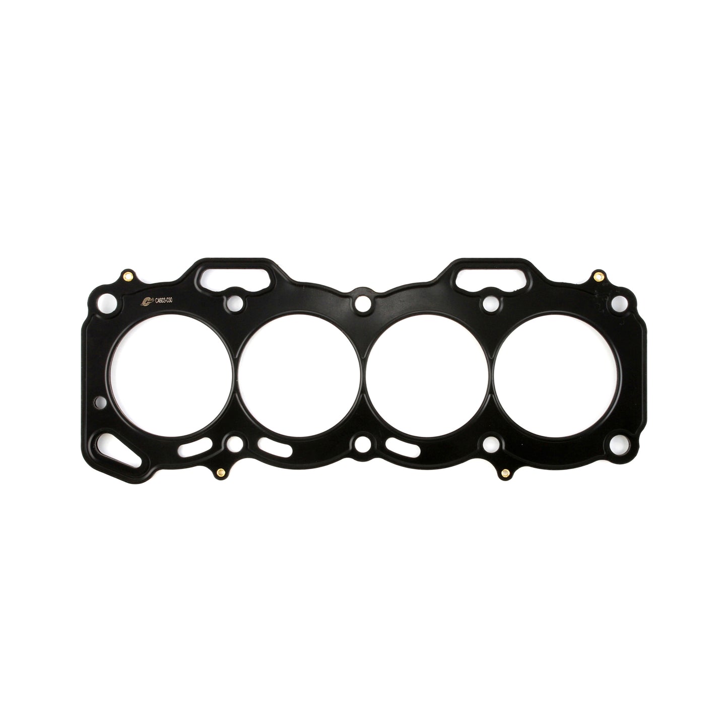 Cometic Gasket Automotive Toyota 4E-FE/4E-FTE/5E-FE/5E-FHE .060 In MLS Cylinder Head Gasket; 76mm Bore