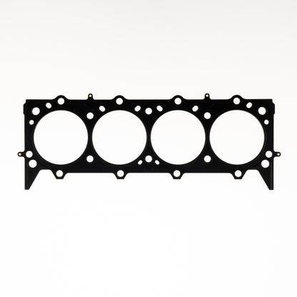 Cometic Gasket Automotive AMC 390/401 Gen-3 V8 .051 In MLS Cylinder Head Gasket; 4.380 In Bore; With Indy Heads; 18 Bolt Head