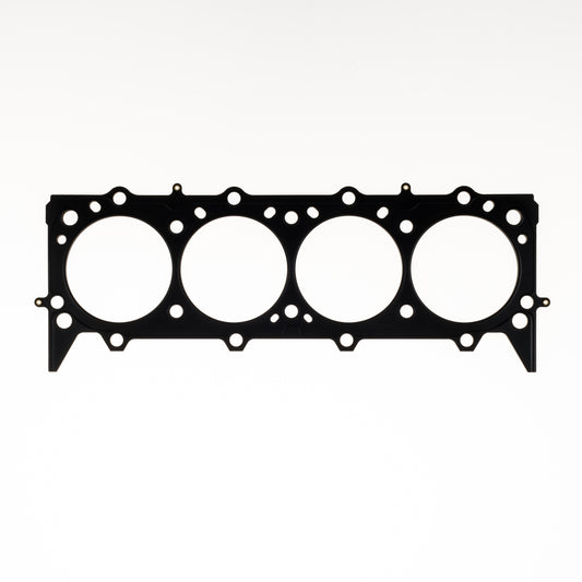 Cometic Gasket Automotive AMC 390/401 Gen-3 V8 .045 In MLS Cylinder Head Gasket; 4.380 In Bore; With Indy Heads; 18 Bolt Head