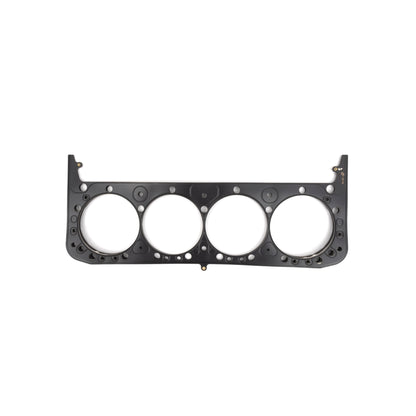 Cometic Gasket Automotive Chevrolet Gen-1 Small Block V8 .048 In MLX Cylinder Head Gasket; 4.220 In Bore; All Pro Heads; Round Bore