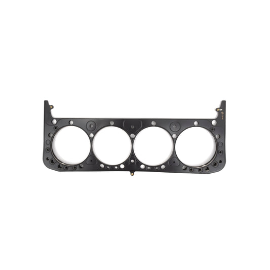 Cometic Gasket Automotive Chevrolet Gen-1 Small Block V8 .060 In MLX Cylinder Head Gasket; 4.220 In Bore; All Pro Heads; Round Bore