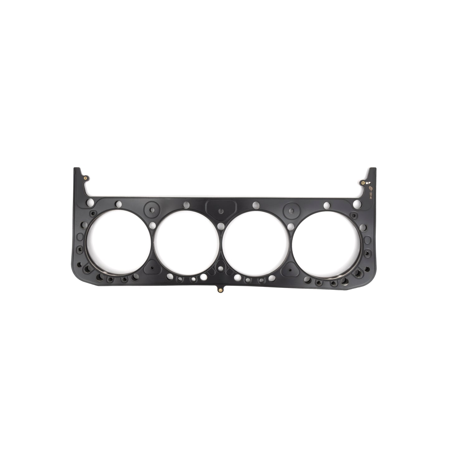 Cometic Gasket Automotive Chevrolet Gen-1 Small Block V8 .042 In MLX Cylinder Head Gasket; 4.220 In Bore; All Pro Heads; Round Bore