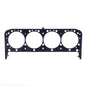 Cometic Gasket Automotive Chevrolet Gen-1 Small Block V8 .044 In MLX Cylinder Head Gasket; 4.165 In Bore; 18/23 Degree Heads; Round Bore
