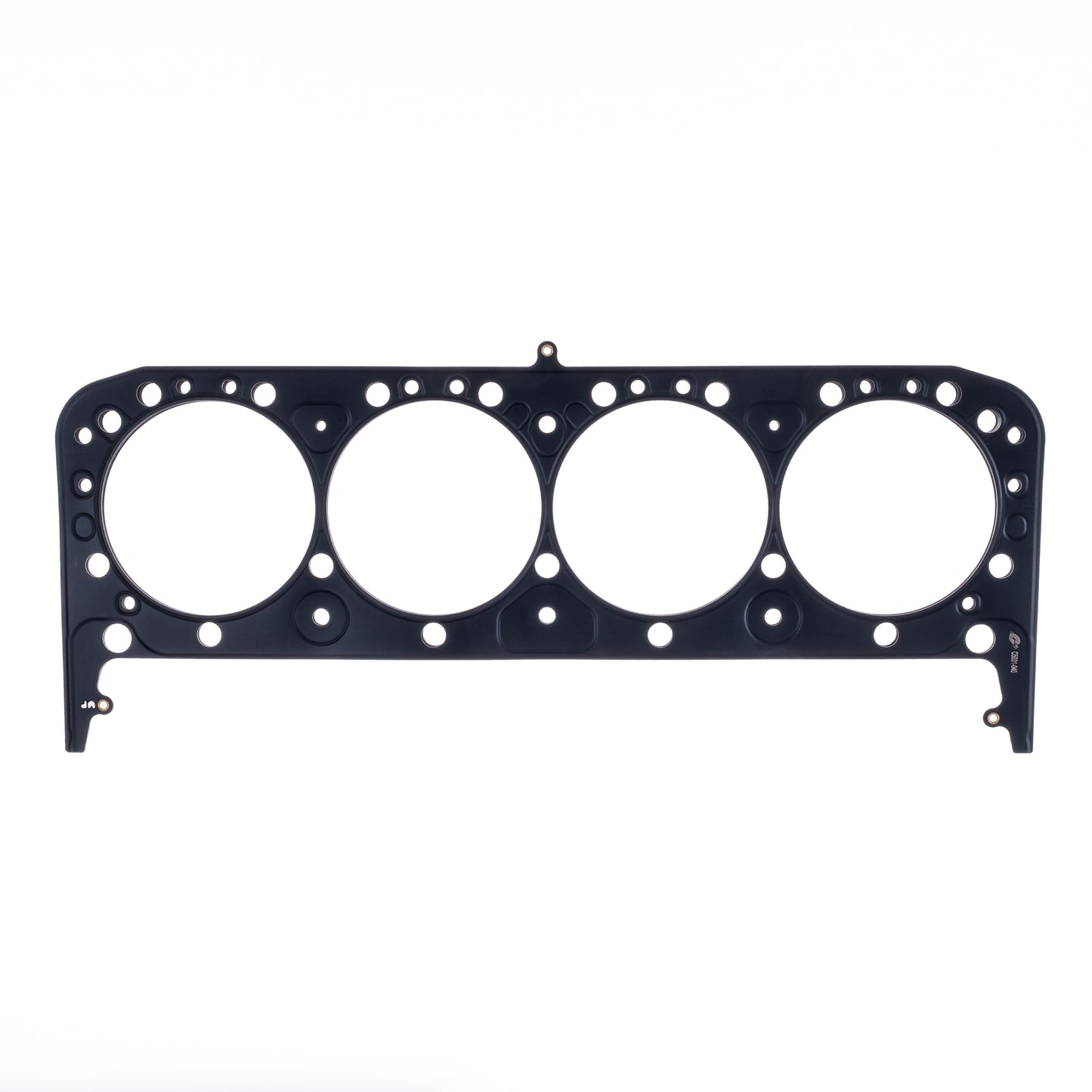 Cometic Gasket Automotive Chevrolet Gen-1 Small Block V8 .052 In MLX Cylinder Head Gasket; 4.165 In Bore; 18/23 Degree Heads; Round Bore