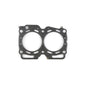 Cometic Gasket Automotive Subaru EJ25D; EJ251; EJ252; EJ253/EJ255 Version 1; 2004-2006 EJ257 .052 In MLX Cylinder Head Gasket; 101mm Bore