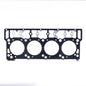 Cometic Gasket Automotive Ford 6.0L Power Stroke .067 In MLX Cylinder Head Gasket; 96mm Bore; With 18mm Dowels
