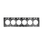 Cometic Gasket Automotive Cummins 2007-2018 6.7L ISB .052 In MLX Cylinder Head Gasket; 4.312 In Bore
