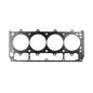 Cometic Gasket Automotive GM LSX Gen-4 Small Block V8 .056 In MLX Cylinder Head Gasket; 4.165 In Bore; RHS