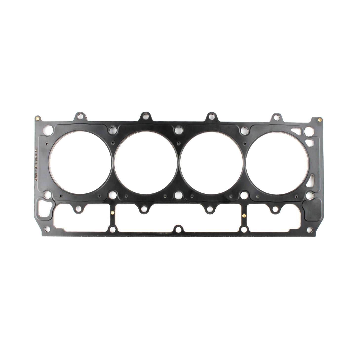 Cometic Gasket Automotive GM LSX Gen-4 Small Block V8 .060 In MLX Cylinder Head Gasket; 4.165 In Bore; RHS