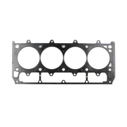 Cometic Gasket Automotive GM LSX Gen-4 Small Block V8 .060 In MLX Cylinder Head Gasket; 4.165 In Bore; RHS