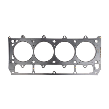 Cometic Gasket Automotive GM LSX Gen-4 Small Block V8 .032 In MLX Cylinder Head Gasket; 4.165 In Bore; LHS