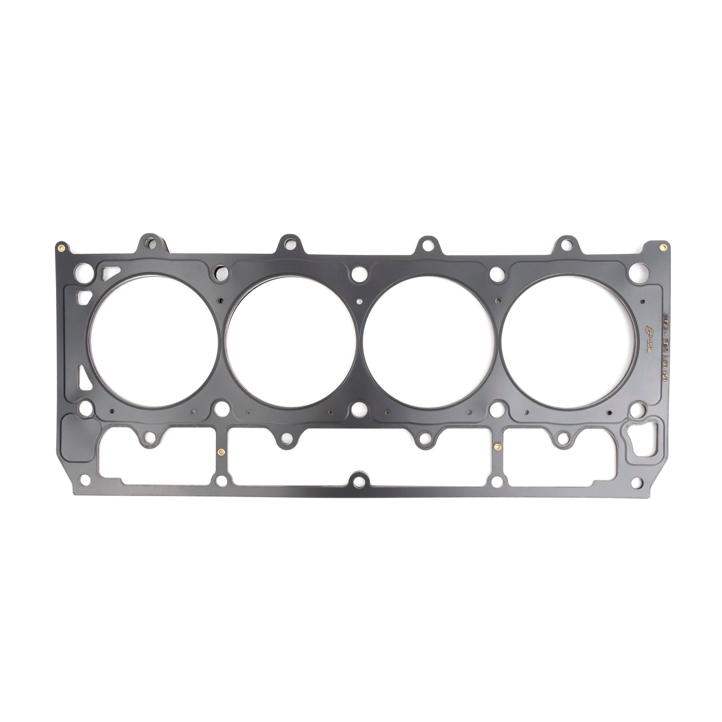 Cometic Gasket Automotive GM LSX Gen-4 Small Block V8 .060 In MLX Cylinder Head Gasket; 4.165 In Bore; LHS