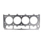 Cometic Gasket Automotive GM LSX Gen-4 Small Block V8 .054 In MLX Cylinder Head Gasket; 4.165 In Bore; LHS