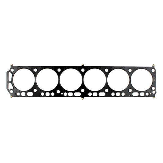 Cometic Gasket Automotive Chevrolet Gen-3 Inline 6 .045 In MLS Cylinder Head Gasket; 4.125 In Bore