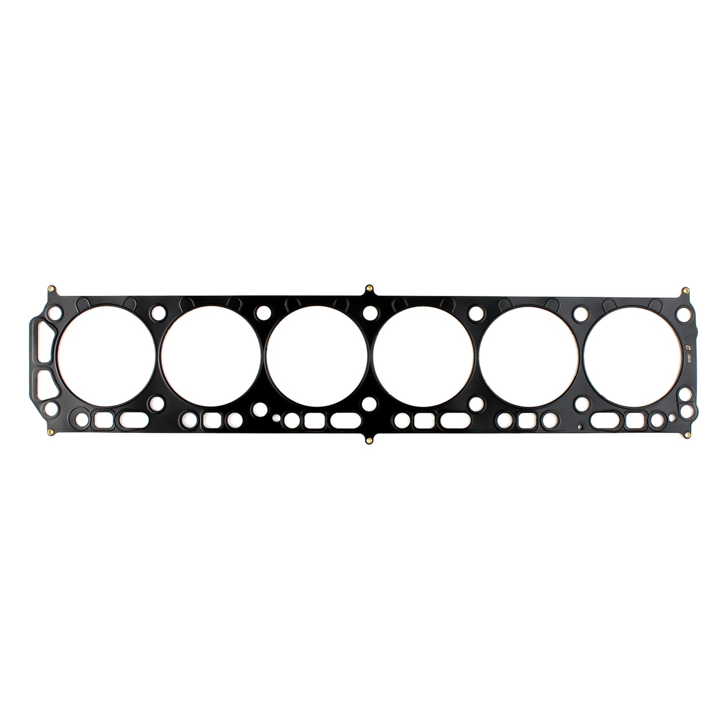 Cometic Gasket Automotive Chevrolet Gen-3 Inline 6 .066 In MLS Cylinder Head Gasket; 4.125 In Bore