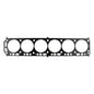 Cometic Gasket Automotive Chevrolet Gen-3 Inline 6 .051 In MLS Cylinder Head Gasket; 4.125 In Bore