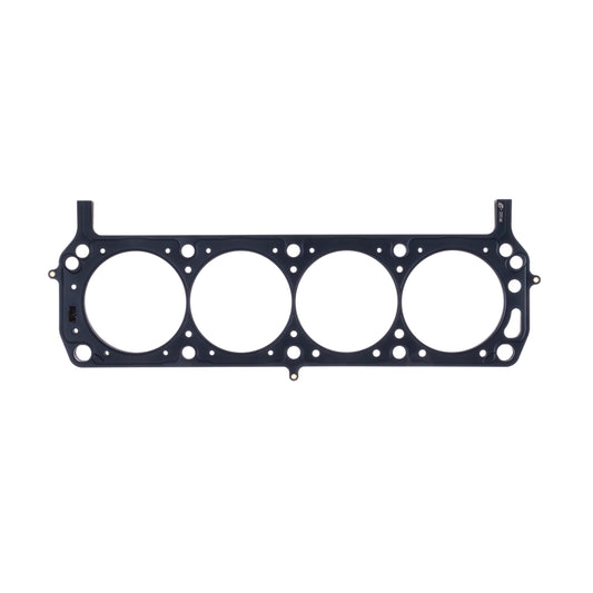 Cometic Gasket Automotive Ford 302/351W Windsor V8 .044 In MLX Cylinder Head Gasket; 4.200 In Bore; SVO