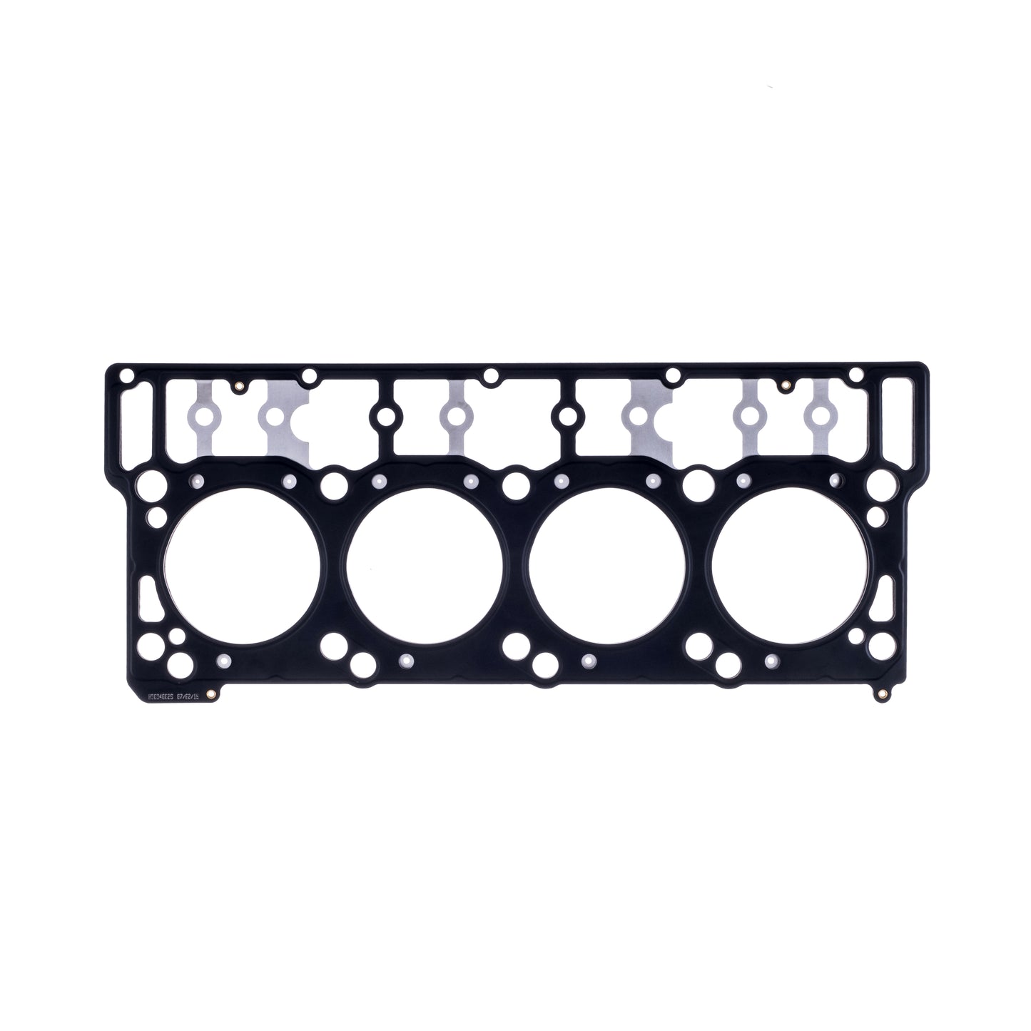 Cometic Gasket Automotive Ford 6.0L Power Stroke .062 In MLX Cylinder Head Gasket; 96mm Bore; With 20mm Dowels