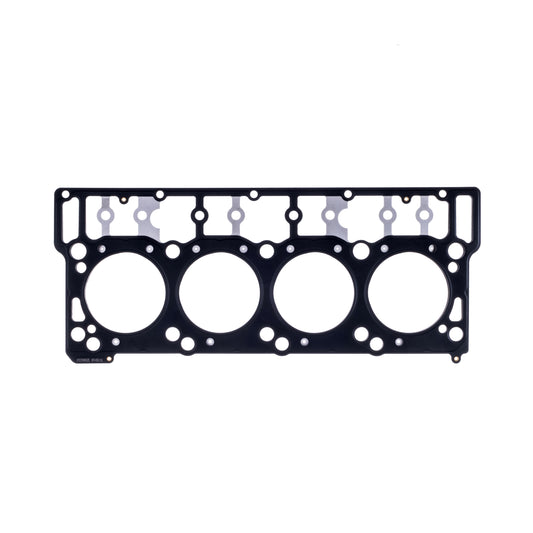 Cometic Gasket Automotive Ford 6.0L Power Stroke .062 In MLX Cylinder Head Gasket; 96mm Bore; With 20mm Dowels