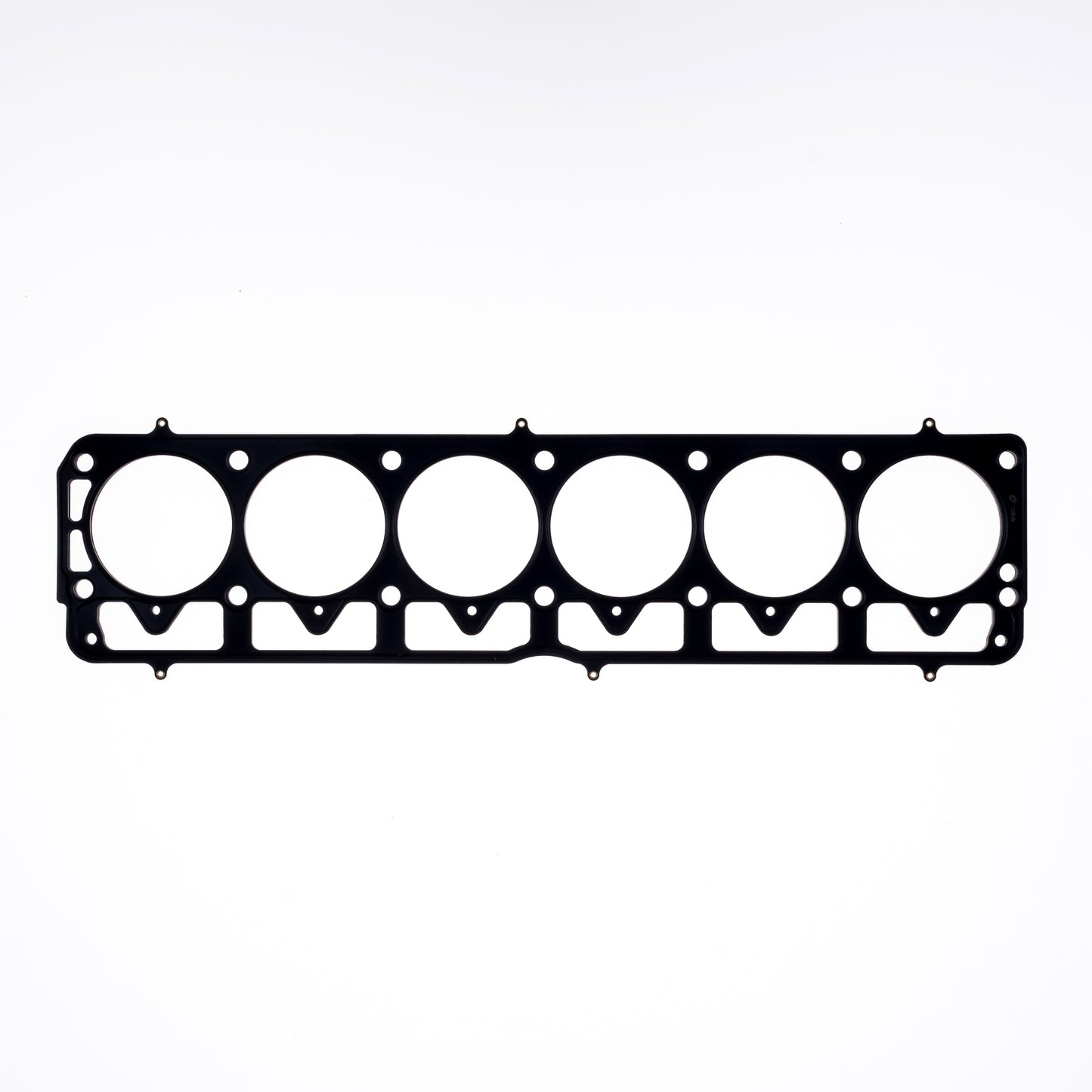 Cometic Gasket Automotive AMC 4.0L Inline 6 .050 In MLS Cylinder Head Gasket; 4.000 In Bore