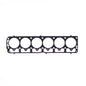 Cometic Gasket Automotive AMC 4.0L Inline 6 .027 In MLS Cylinder Head Gasket; 3.950 In Bore