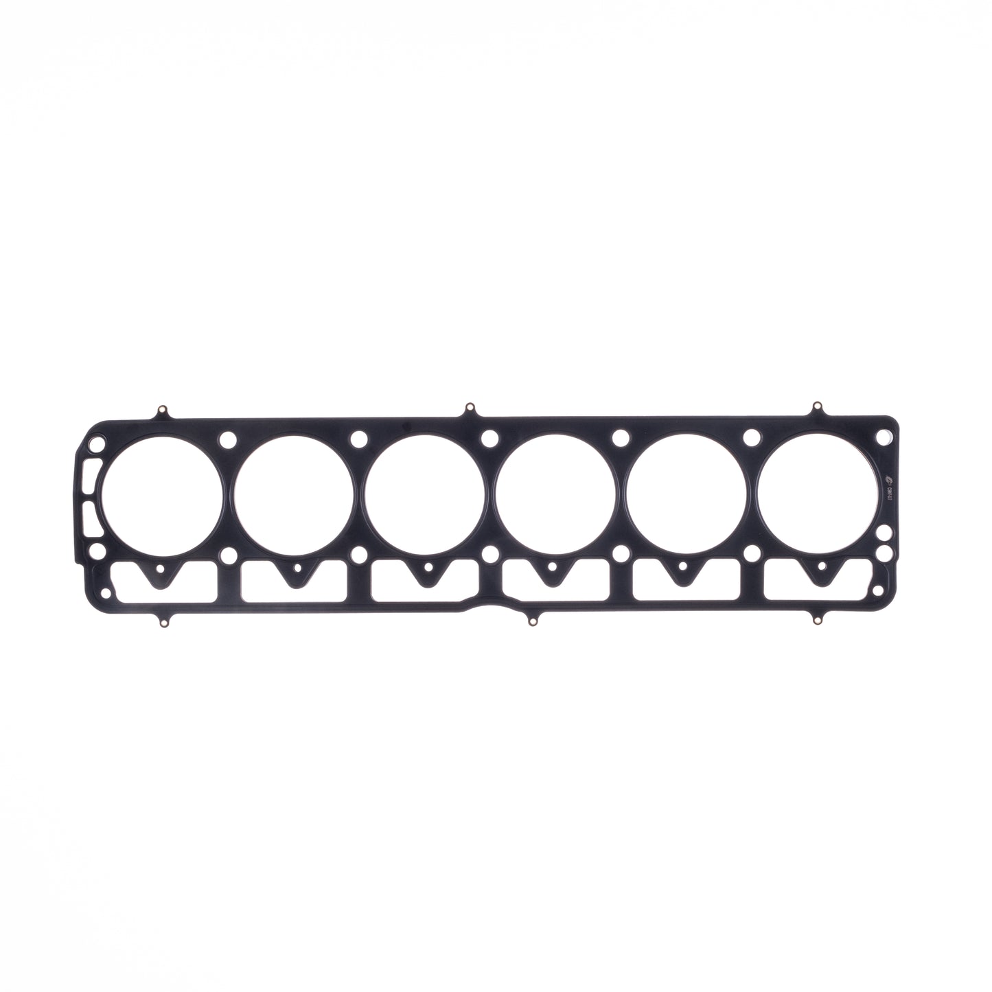 Cometic Gasket Automotive AMC 4.0L Inline 6 .098 In MLS Cylinder Head Gasket; 3.950 In Bore