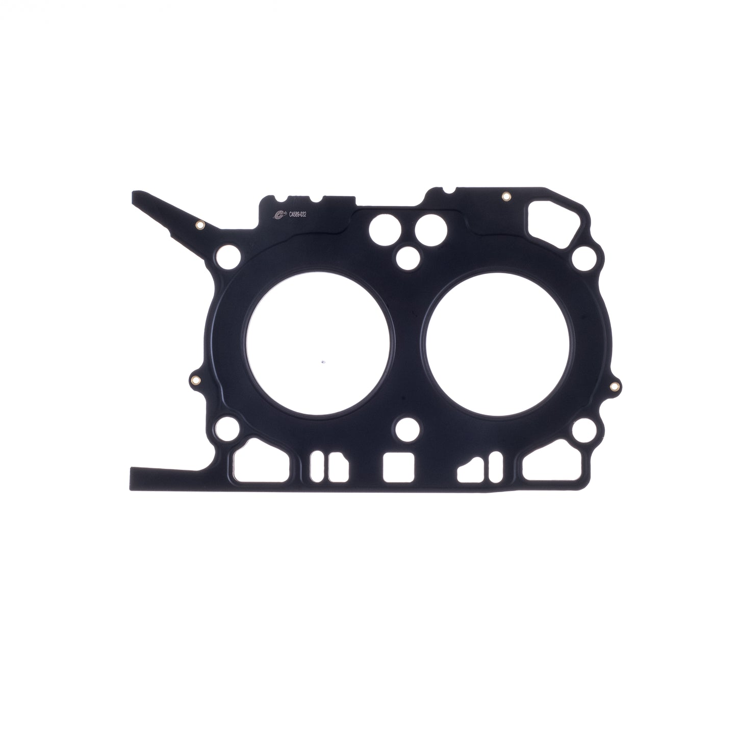 Cometic Gasket Automotive Subaru FA20D; Toyota 4U-GSE .042 In MLX Cylinder Head Gasket; 89.5mm Bore; LHS