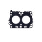 Cometic Gasket Automotive Subaru FA20D; Toyota 4U-GSE .040 In MLX Cylinder Head Gasket; 89.5mm Bore; RHS