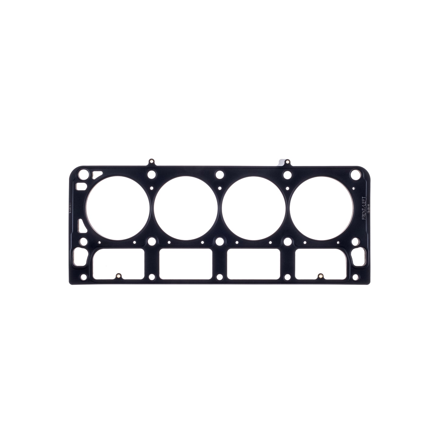 Cometic Gasket Automotive GM LS9/LSA Gen-4 Small Block V8 .044 In MLX Cylinder Head Gasket; 4.100 In Bore; LHS