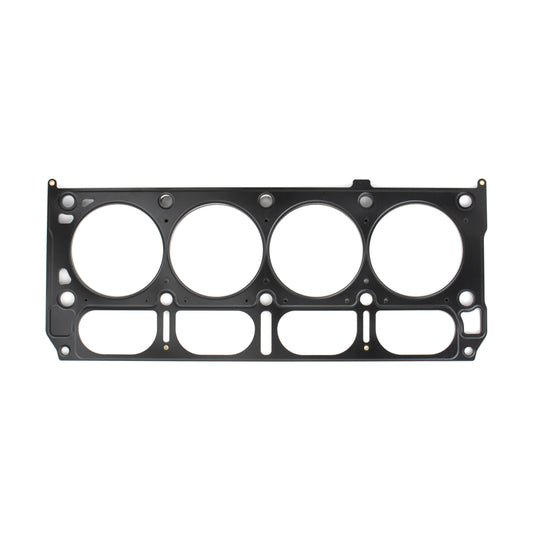 Cometic Gasket Automotive GM LT1/LT4 Gen-V Small Block V8 .028 In MLX Cylinder Head Gasket; 4.100 In Bore