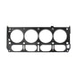 Cometic Gasket Automotive GM LT1/LT4 Gen-V Small Block V8 .064 In MLX Cylinder Head Gasket; 4.100 In Bore