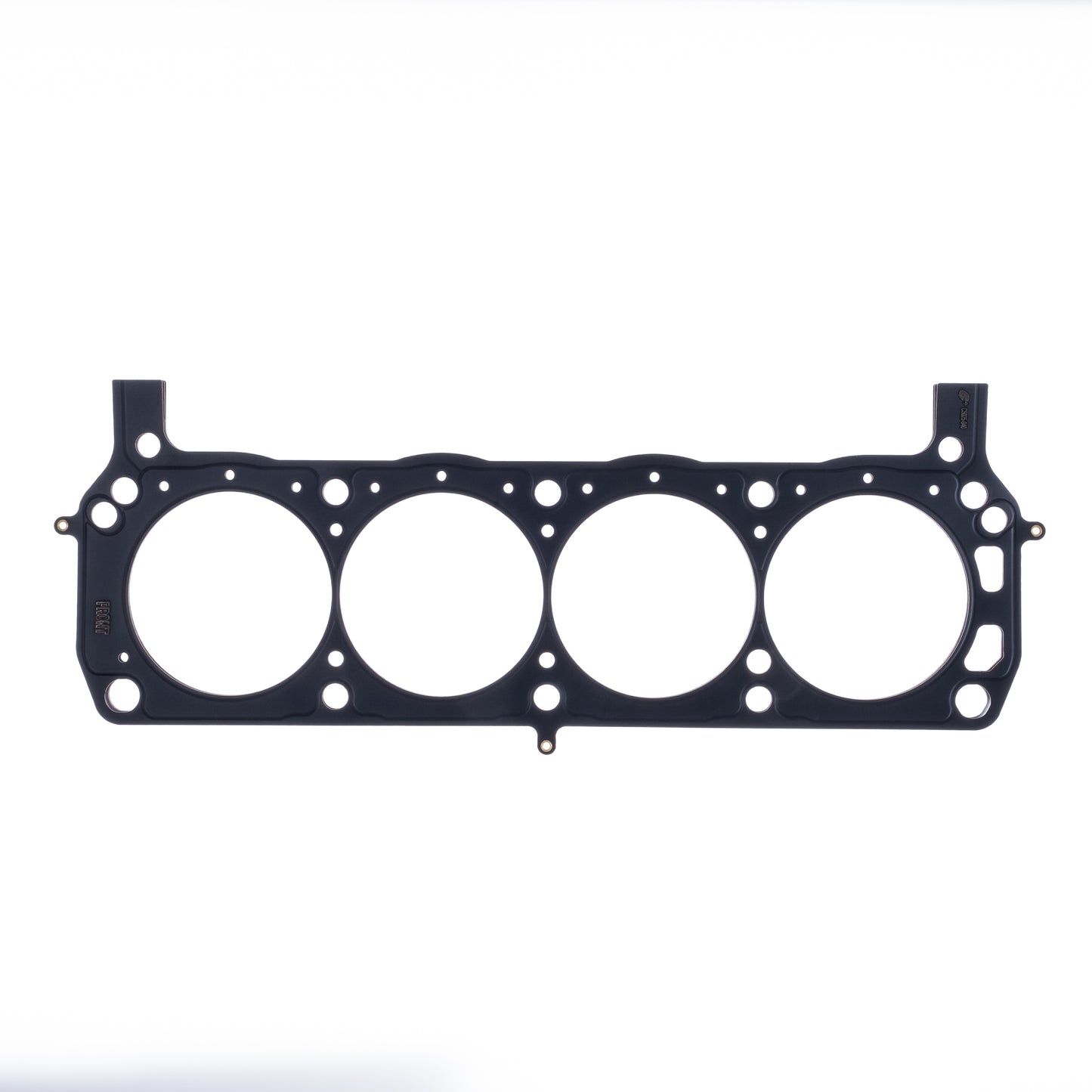 Cometic Gasket Automotive Ford Windsor V8 .040 In MLX Cylinder Head Gasket; 4.200 In Bore; Non-SVO