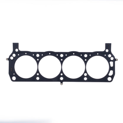 Cometic Gasket Automotive Ford Windsor V8 .052 In MLX Cylinder Head Gasket; 4.200 In Bore; Non-SVO