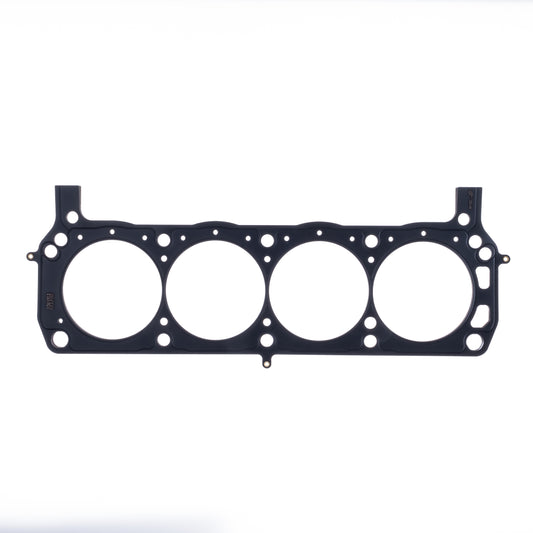 Cometic Gasket Automotive Ford Windsor V8 .054 In MLX Cylinder Head Gasket; 4.200 In Bore; Non-SVO