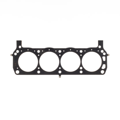 Cometic Gasket Automotive Ford Windsor V8 .040 In MLX Cylinder Head Gasket; 4.170 In Bore; Non-SVO