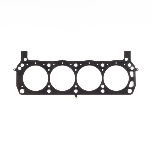 Cometic Gasket Automotive Ford Windsor V8 .050 In MLX Cylinder Head Gasket; 4.100 In Bore; Non-SVO