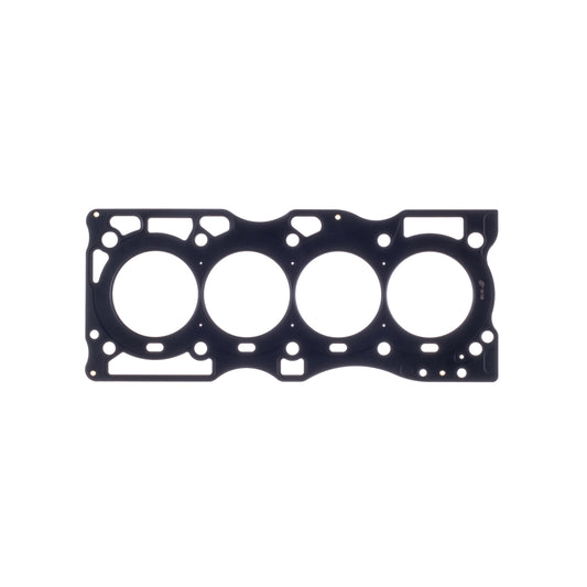 Cometic Gasket Automotive Nissan 2002-2006 QR25DE .030 In MLS Cylinder Head Gasket; 90mm Bore; EXCEPT Nissan Frontier