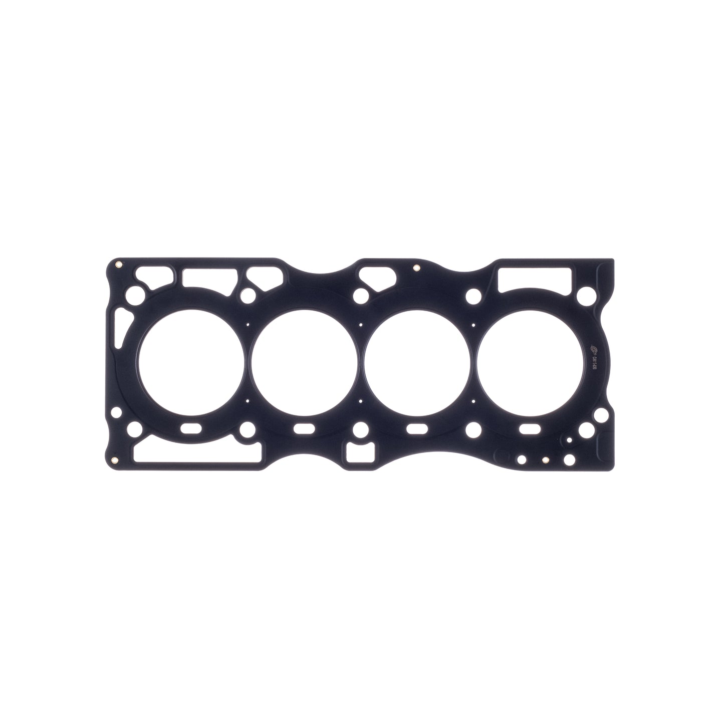 Cometic Gasket Automotive Nissan 2002-2006 QR25DE .040 In MLS Cylinder Head Gasket; 90mm Bore; EXCEPT Nissan Frontier