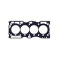 Cometic Gasket Automotive Nissan 2002-2006 QR25DE .027 In MLS Cylinder Head Gasket; 90mm Bore; EXCEPT Nissan Frontier