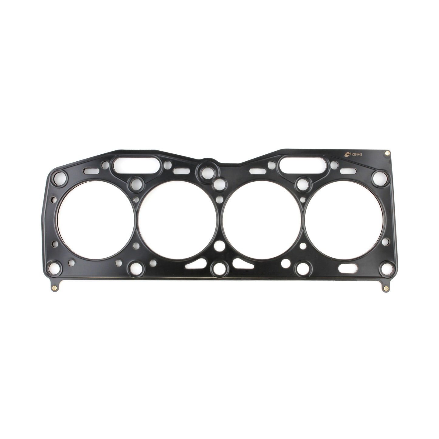 Cometic Gasket Automotive Fiat 138.A2/138.A4 SOHC .086 In MLS Cylinder Head Gasket; 88mm Bore