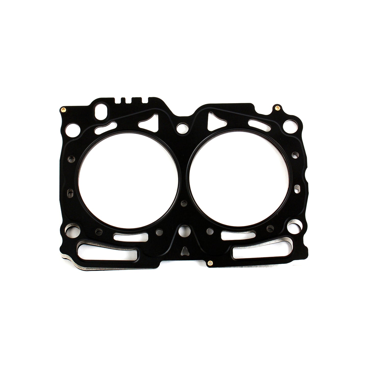 Cometic Gasket Automotive Subaru EJ253/EJ255 Version 2 .040 In MLX Cylinder Head Gasket; 101mm Bore; With Improved Cooling Heads