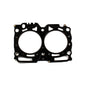 Cometic Gasket Automotive Subaru EJ253/EJ255 Version 2 .040 In MLX Cylinder Head Gasket; 101mm Bore; With Improved Cooling Heads