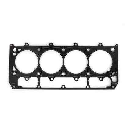 Cometic Gasket Automotive GM/Dart LS Next Block V8 .052 In MLX Cylinder Head Gasket; 4.200 In Bore; RHS; 1/2 In & 3/8 In Stud Hole Combination