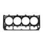 Cometic Gasket Automotive GM/Dart LS Next Block V8 .052 In MLX Cylinder Head Gasket; 4.200 In Bore; RHS; 1/2 In & 3/8 In Stud Hole Combination