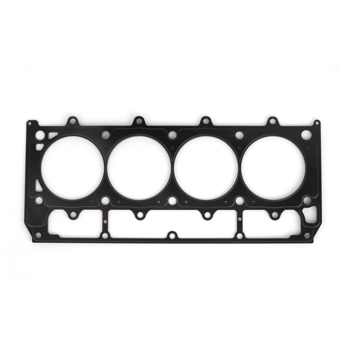 Cometic Gasket Automotive GM/Dart LS Next Block V8 .060 In MLX Cylinder Head Gasket; 4.200 In Bore; RHS; 1/2 In & 3/8 In Stud Hole Combination